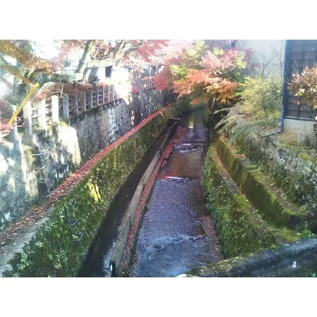 Tomareru Sento Taka No Yu - Vacation Stay 00567V Takayama  Exterior photo