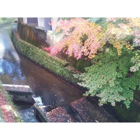 Tomareru Sento Taka No Yu - Vacation Stay 00567V Takayama  Exterior photo