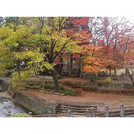 Tomareru Sento Taka No Yu - Vacation Stay 00567V Takayama  Exterior photo