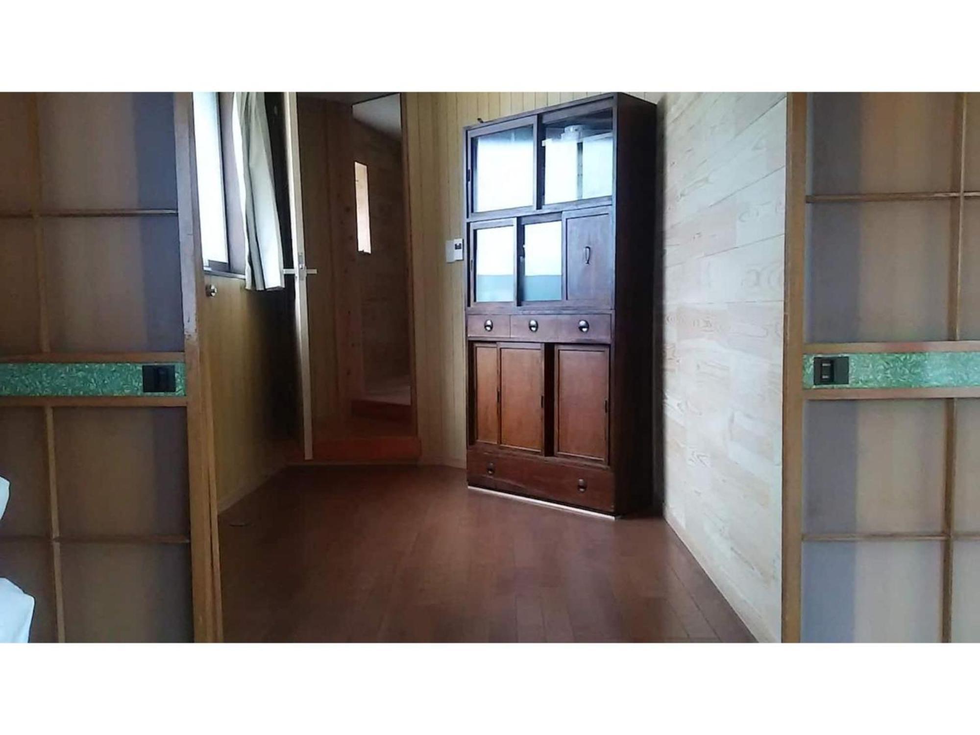 Holiday home Tomareru Sento Taka No Yu - Vacation 00567v