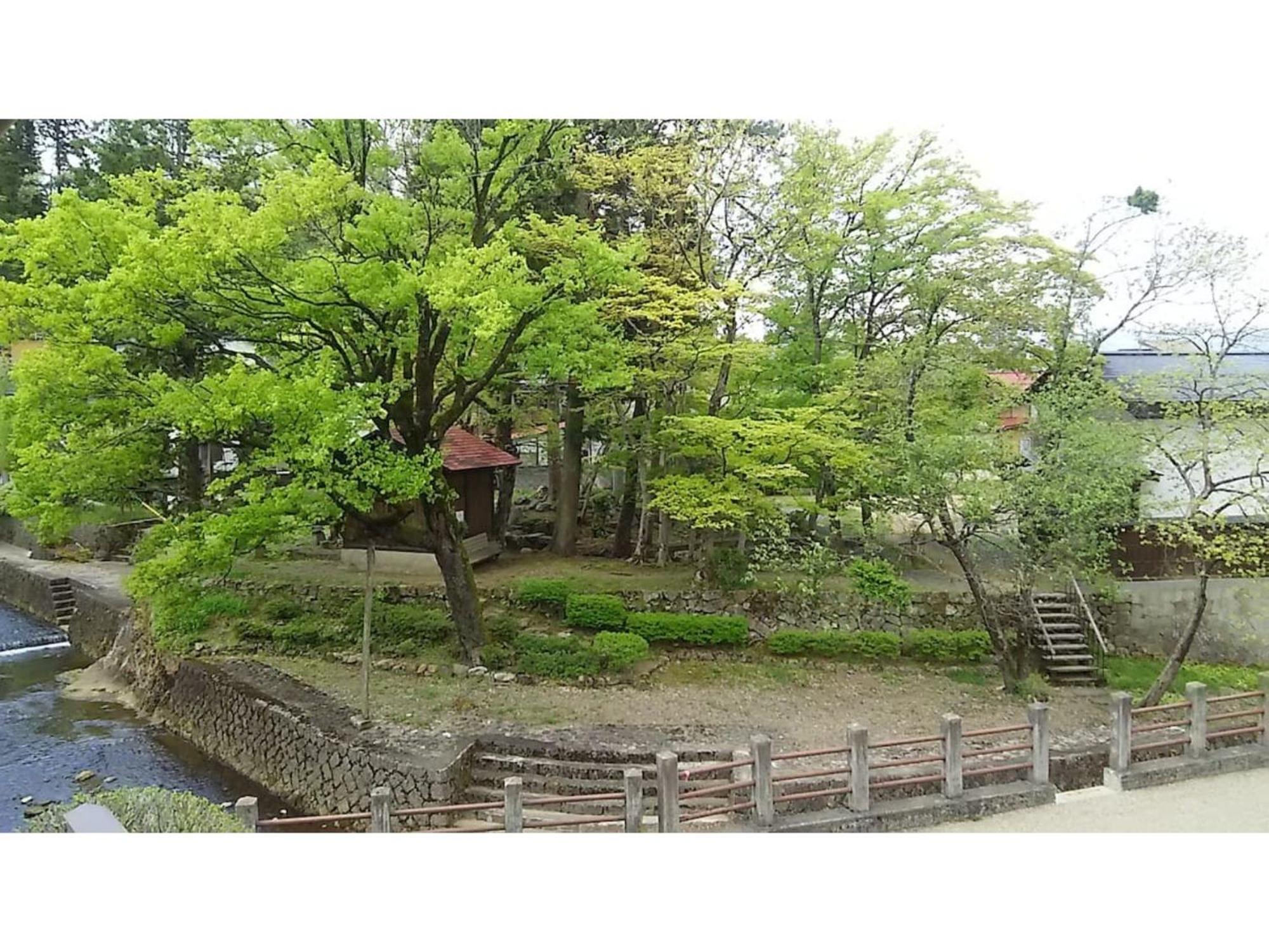 Holiday home Tomareru Sento Taka No Yu - Vacation 00567v *
