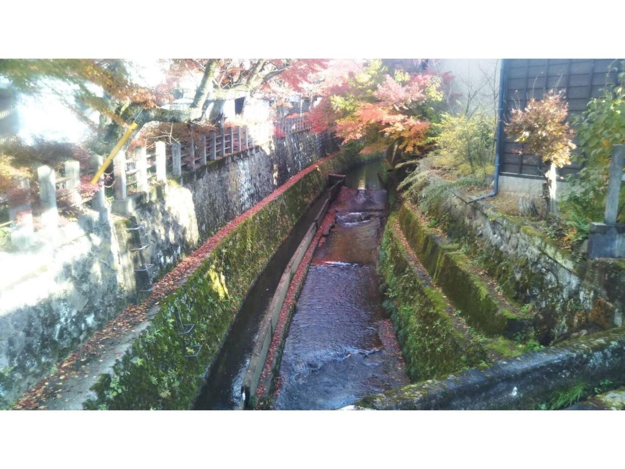 Tomareru Sento Taka No Yu - Vacation 00567v Holiday home Takayama (Gifu)