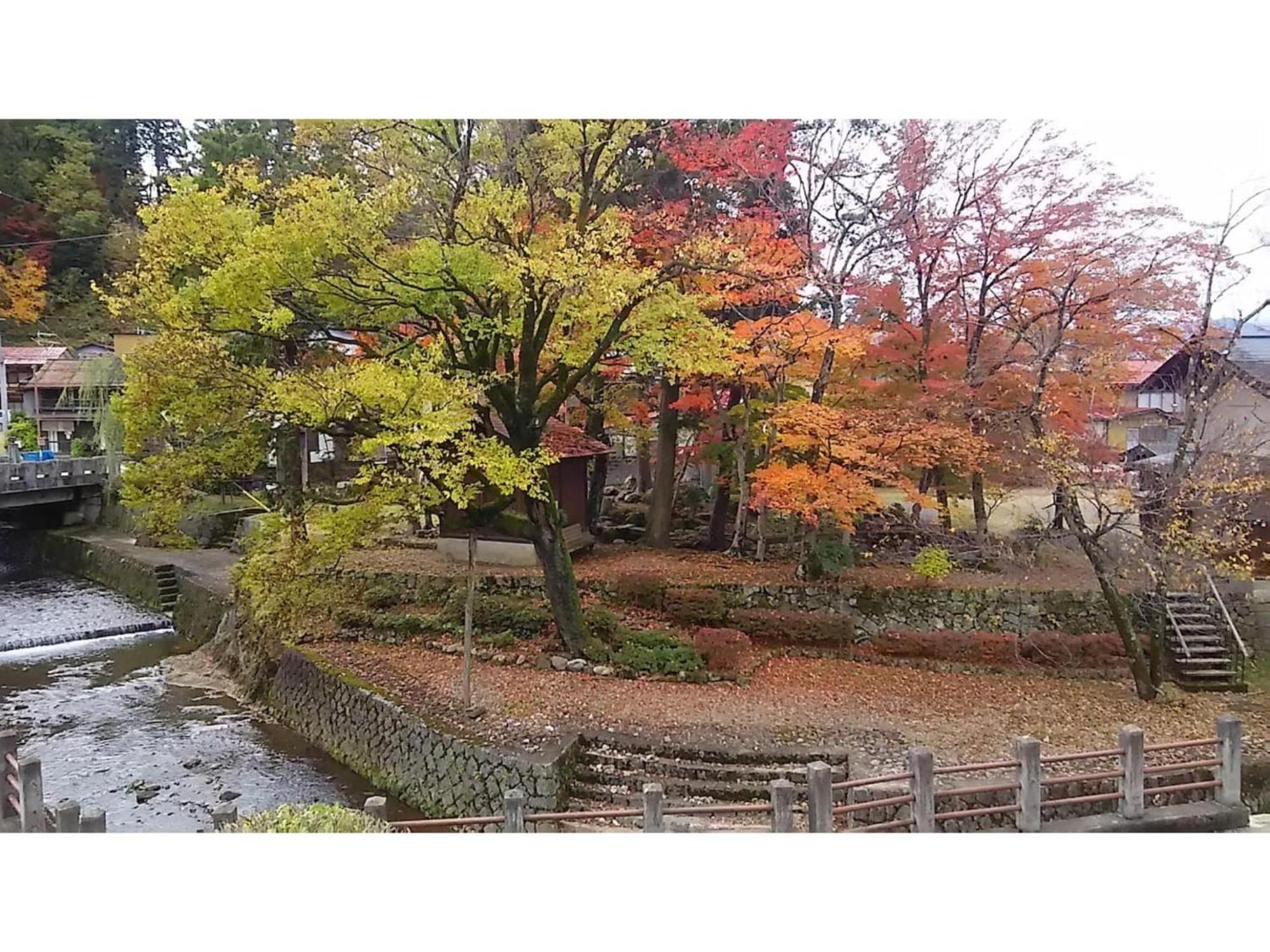 Tomareru Sento Taka No Yu - Vacation 00567v Holiday home